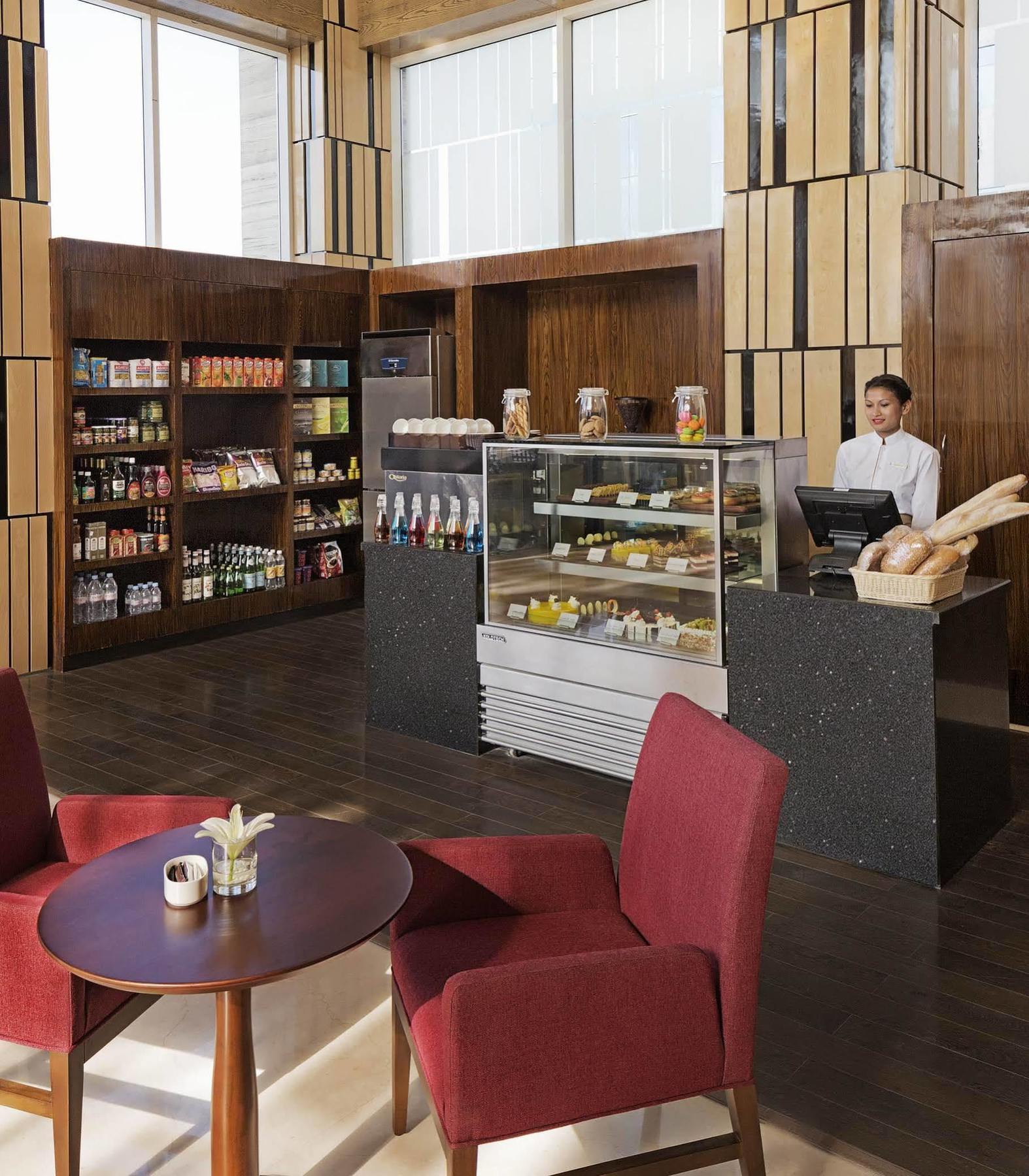 Fairfield By Marriott Lucknow Hotel Exterior foto